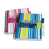 PUKKA 進口高端書寫本冊 辦公用品的品質之選，亞馬遜限時6-8折優惠