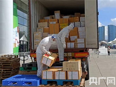 廣西年度進出口規模首次突破5000億元，國內貿易代理助力經濟新飛躍