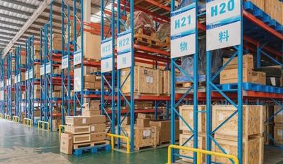 一文讀懂40年產(chǎn)業(yè)園發(fā)展之路 貨物進出口的演進與未來