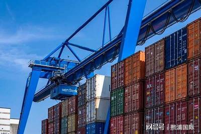 貨物進出口中的港務費解析