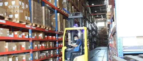 穩(wěn)規(guī)模、提質(zhì)量，出口動能換擋中產(chǎn)品結(jié)構(gòu)優(yōu)化升級