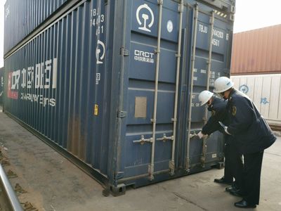 中歐班列-上海號 百日征程鑄就貿易新動脈，進出口貨值突破4億元