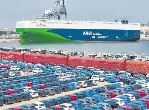 中國外貿活力迸發 高水平開放引領全球伙伴共赴發展新機遇