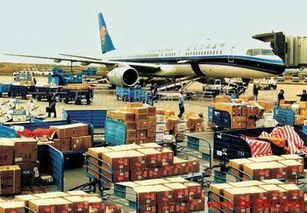 機場FedEx進口清關代理服務詳解與高清流程圖片解析——以上?；蚨謾C械進口清關公司為例